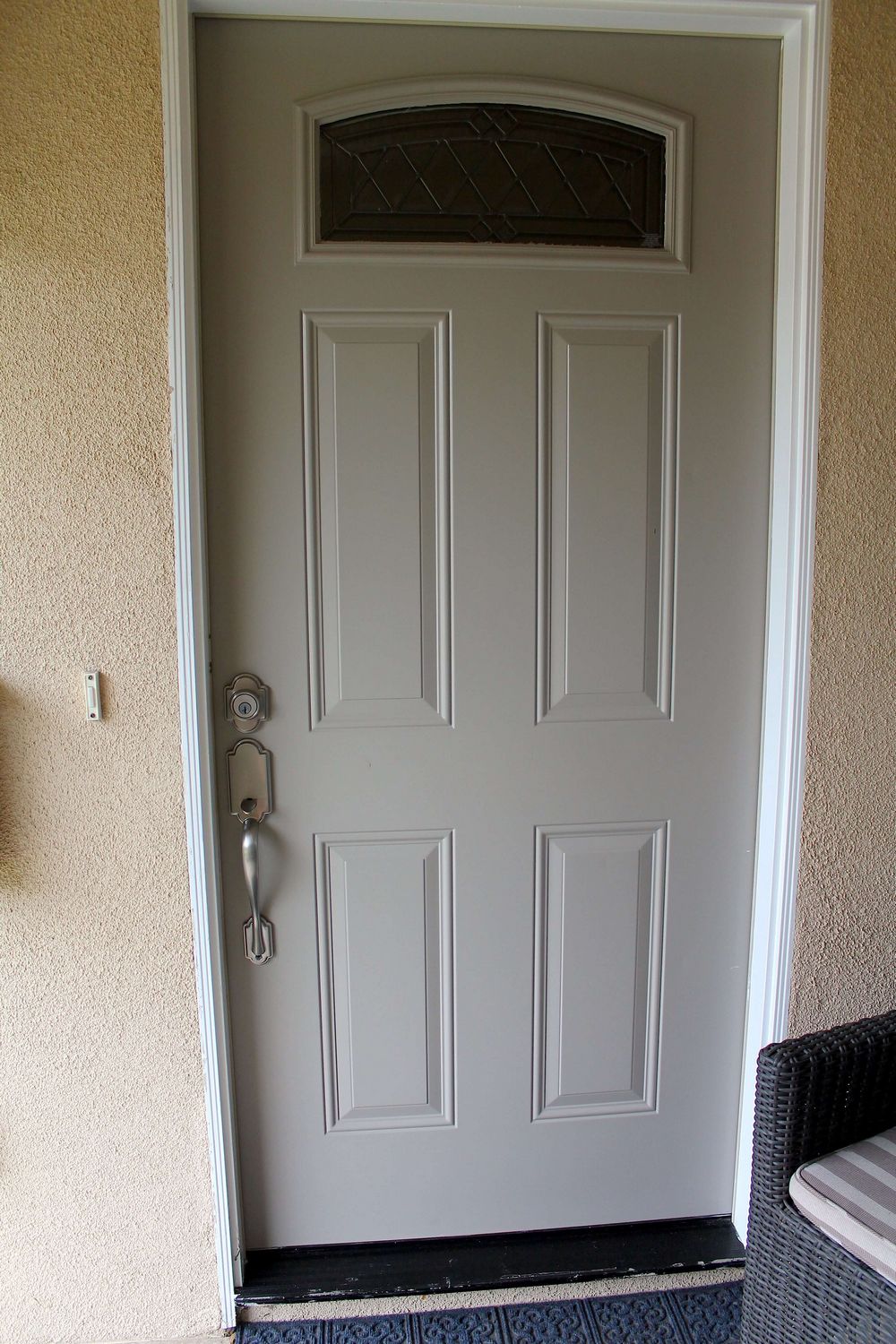 Front Door and Sliding Door Installation