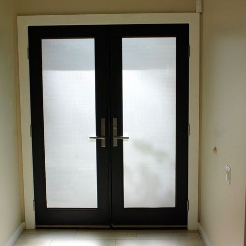 French Hinged Patio Doors