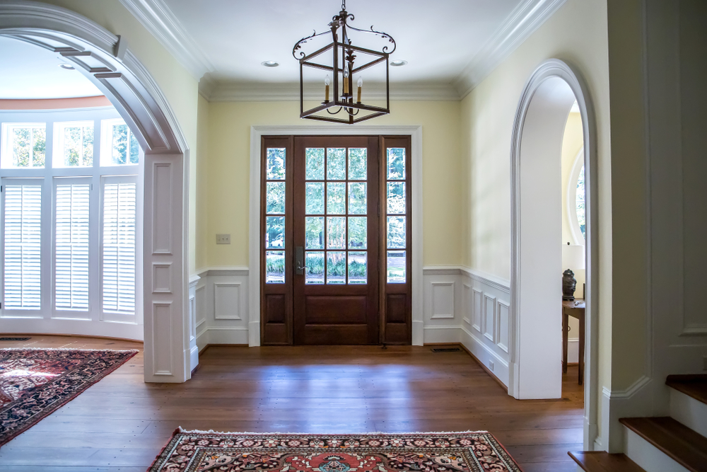 Crafting Your Perfect Entry with a New Door