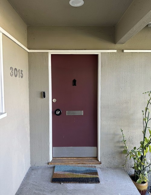 Entry Door Installation in Long Beach, CA