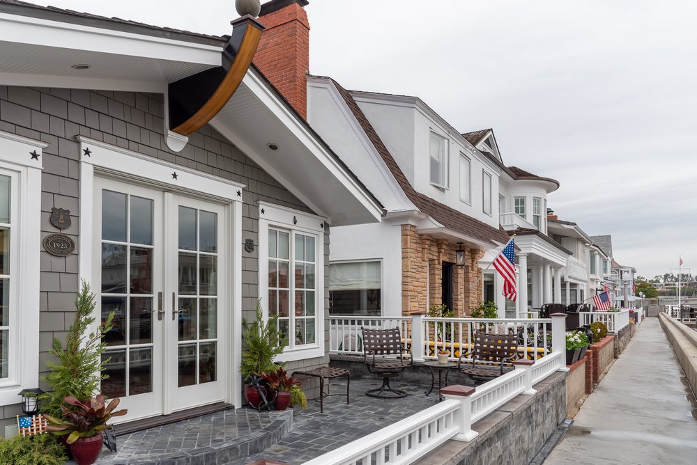 Best Windows for Coastal Homes in Orange County