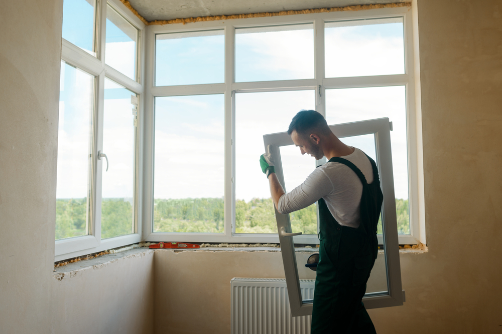 Why Investing in Professional Window Installation Saves You Money in the Long Run