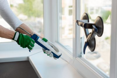 Leaky Windows: Should I Repair or Replace?