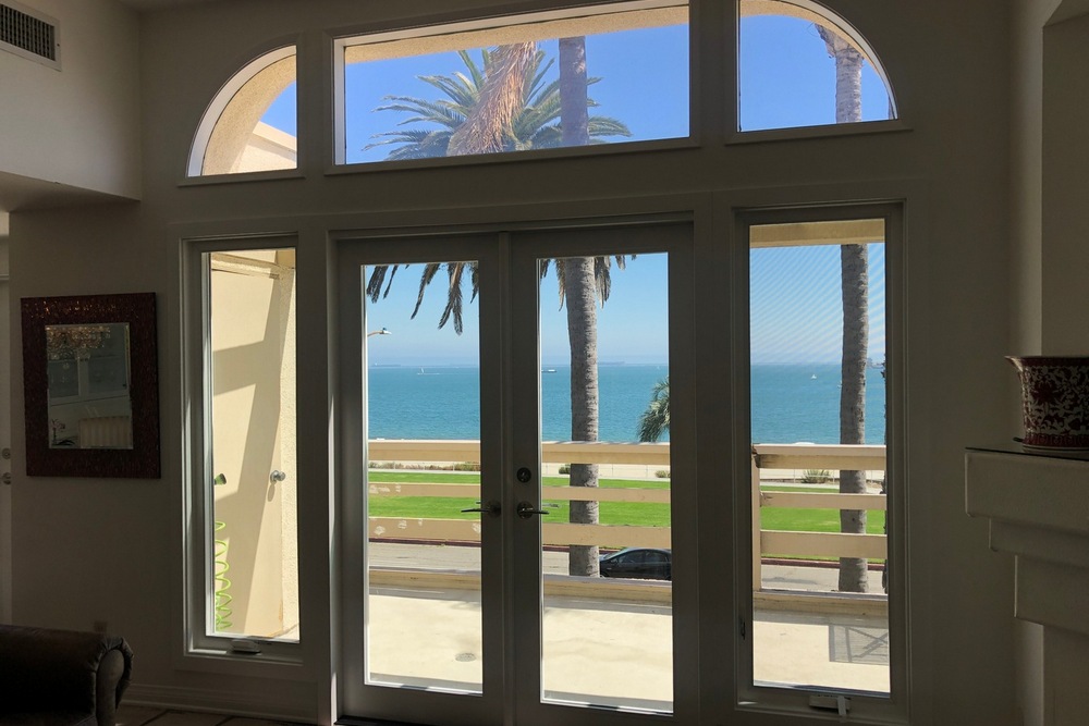 Professional Patio Door Replacement in Rossmoor