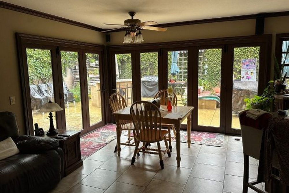 Exceptional Bi-Folding Doors in Fountain Valley