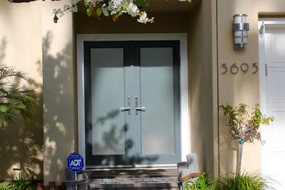 Expert Entry Door Installation in Huntington Beach!